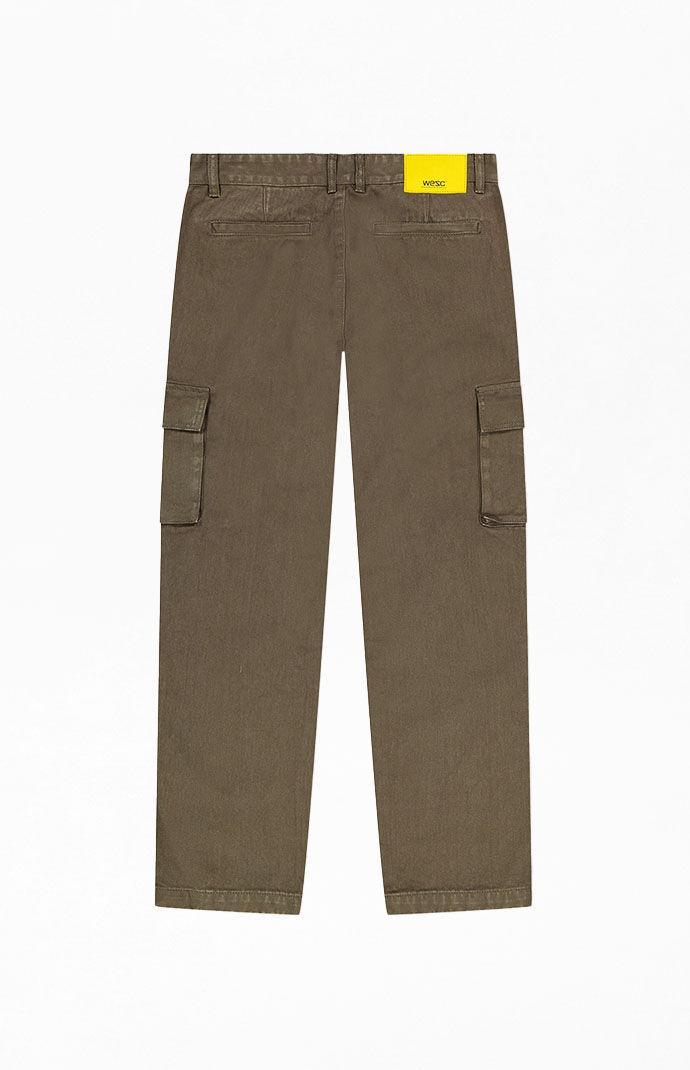 WeSC America Inc Men's Cargo Pants - Product Image