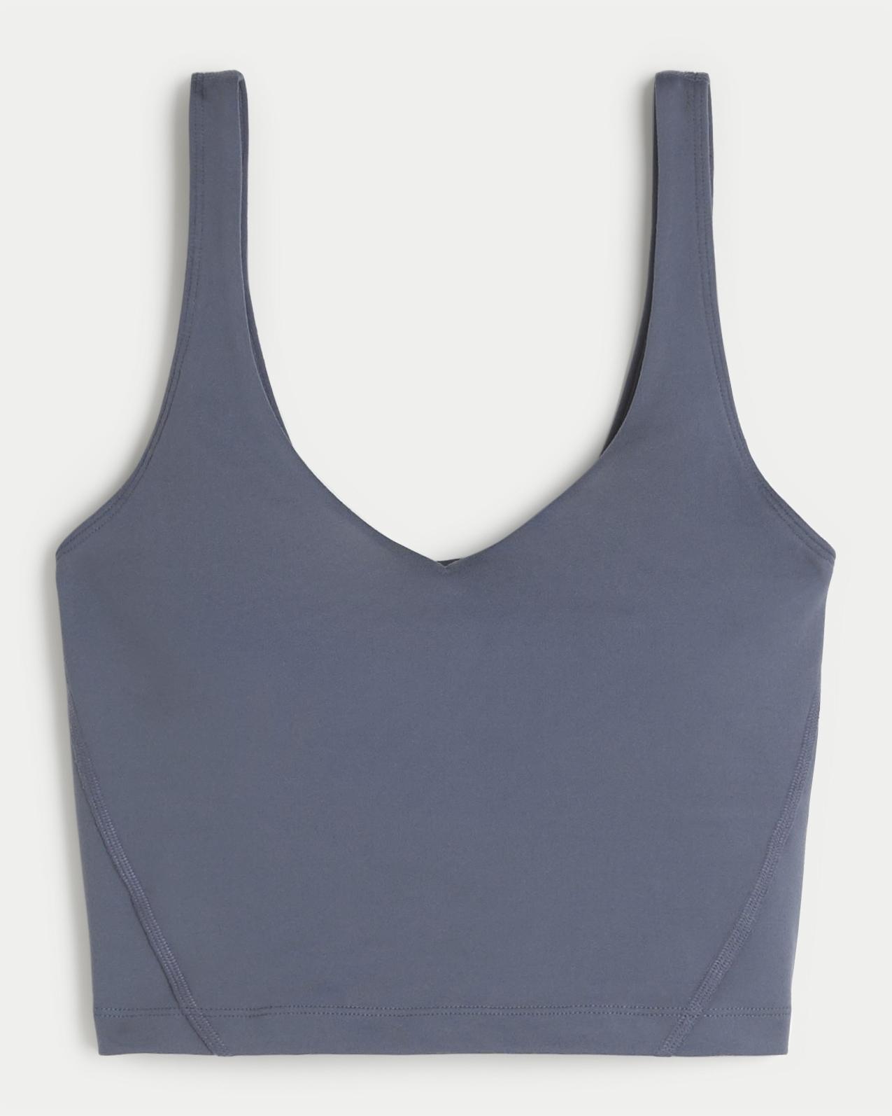 Gilly Hicks Active Recharge Plunge Tank Product Image