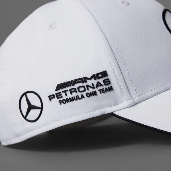 Mercedes - AMG Petronas Formula One Team Driver Cap Product Image