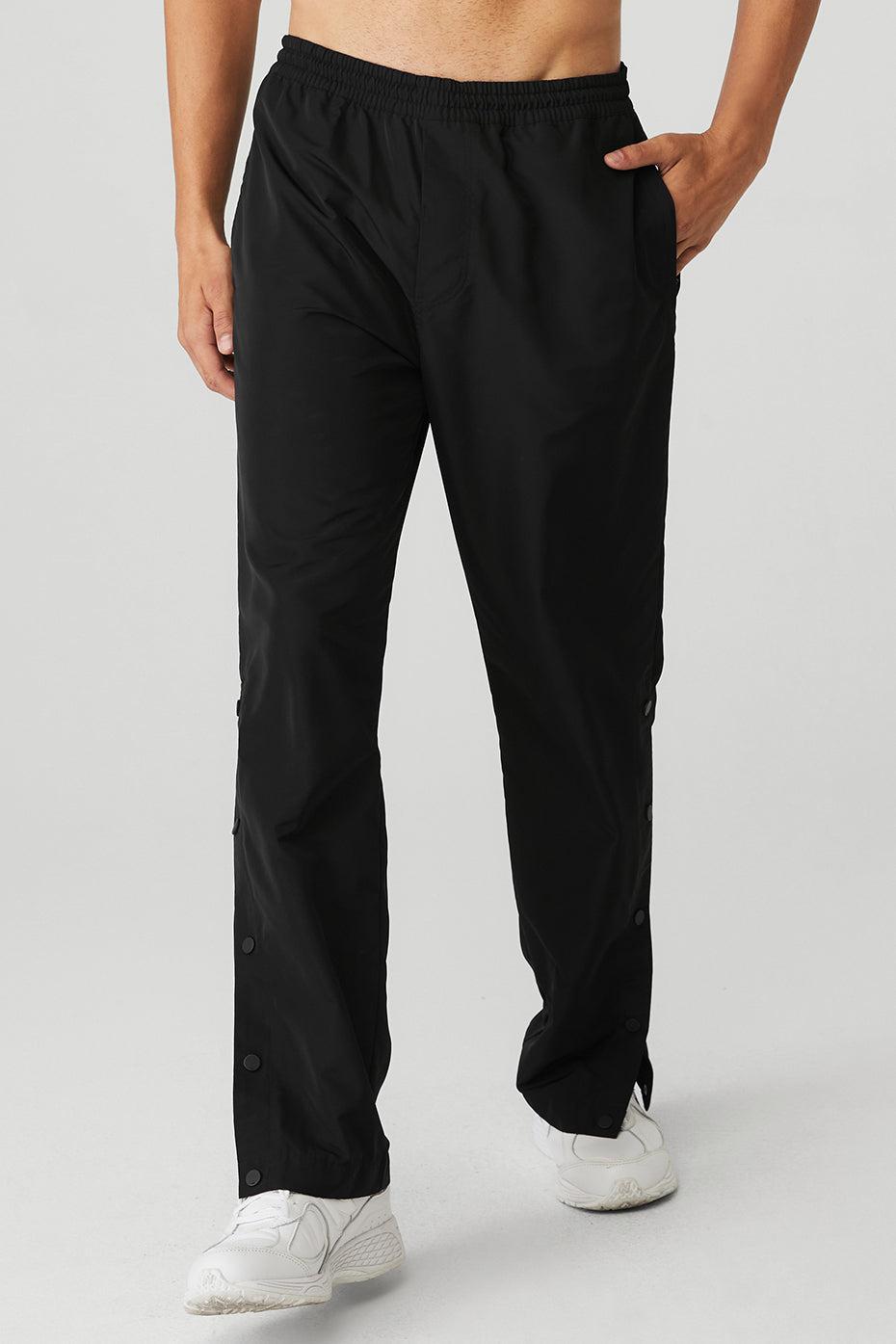 Alo Yoga | Legend Snap Pants Size: 2XL Product Image