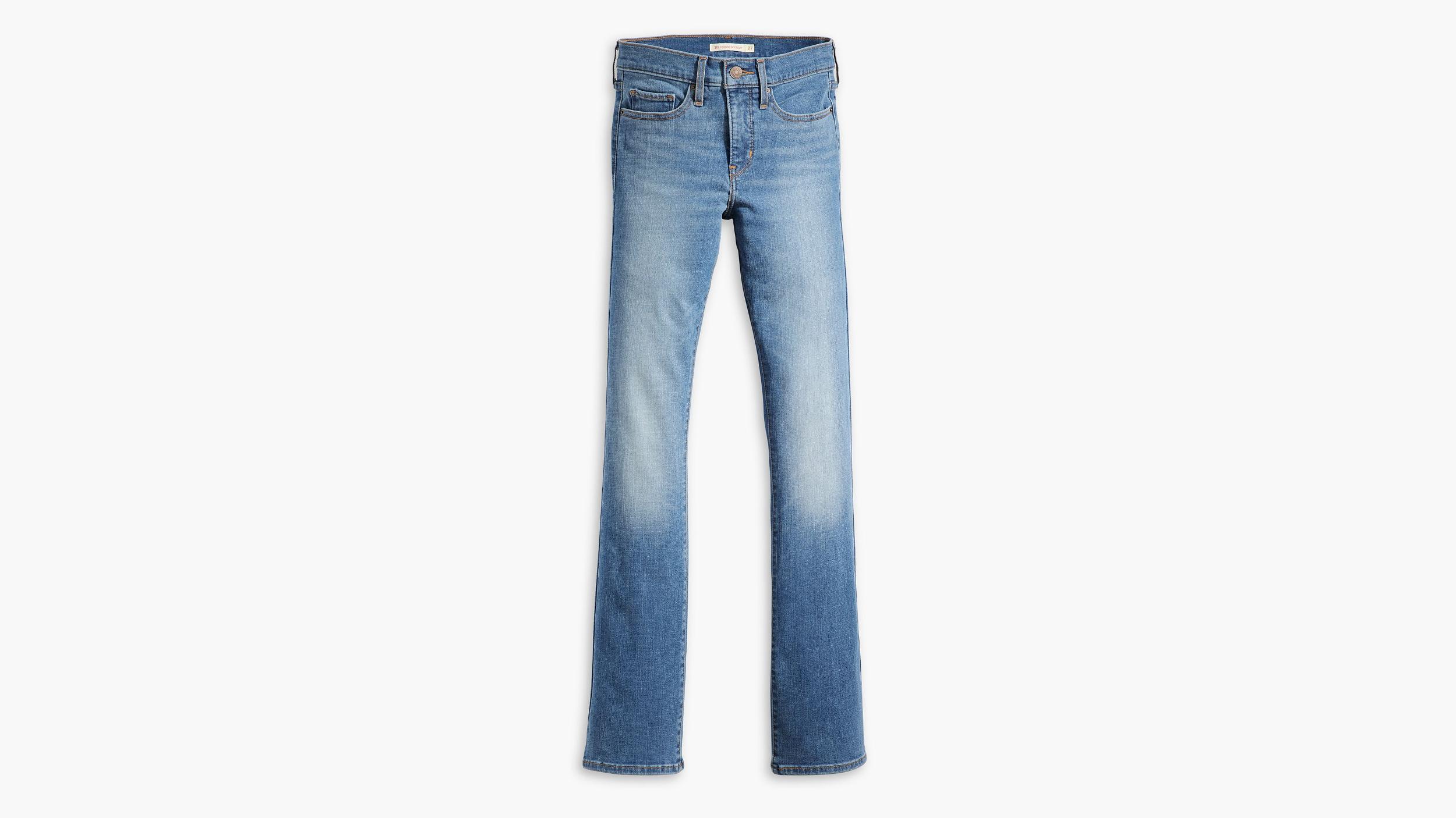 315 Shaping Bootcut Women's Jeans Product Image