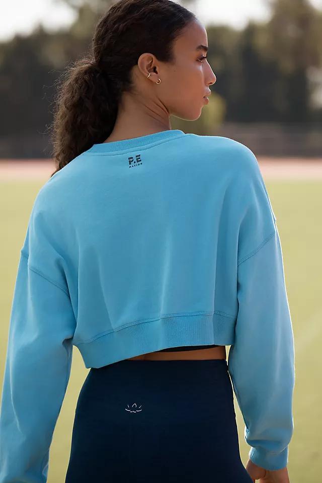 PE Nation Rally Graphic Sweatshirt Product Image