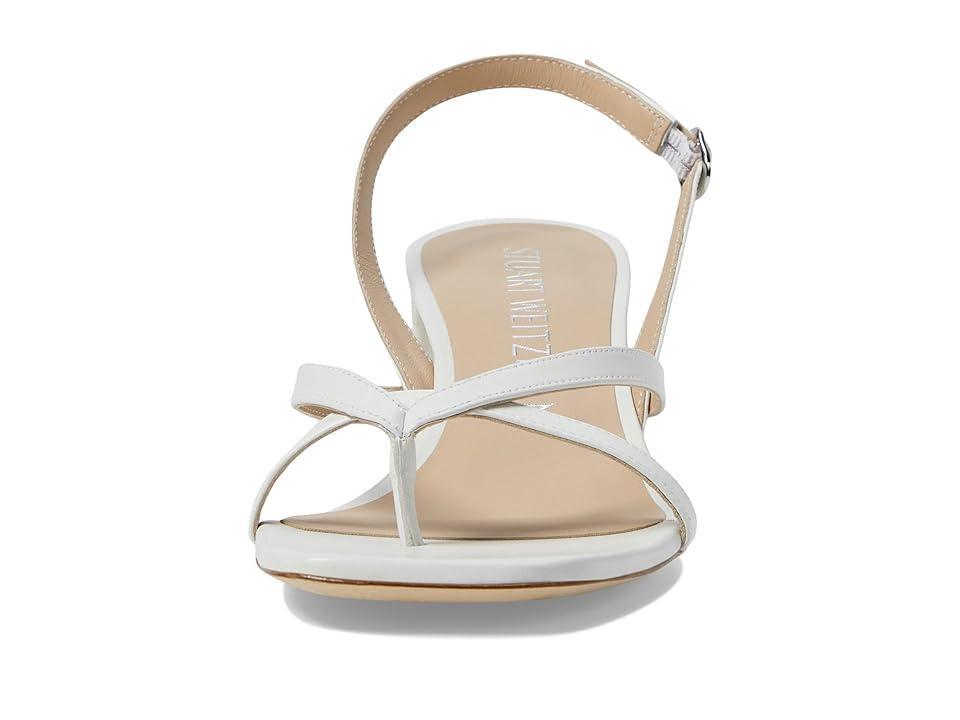 Stuart Weitzman Oasis Slingback Sandal Women's Sandals Product Image