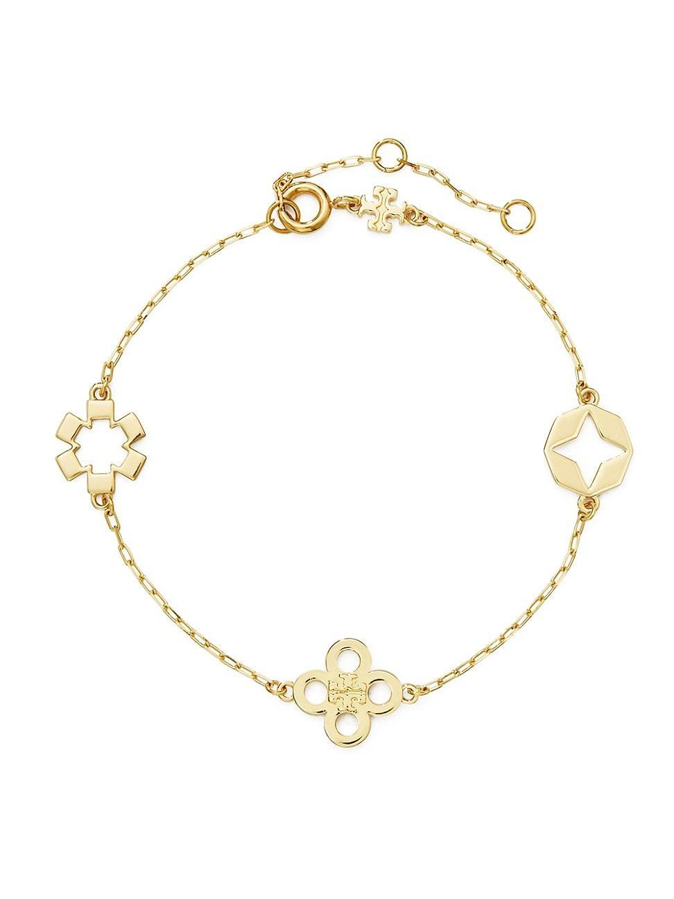 Kira Clover Bracelet Product Image
