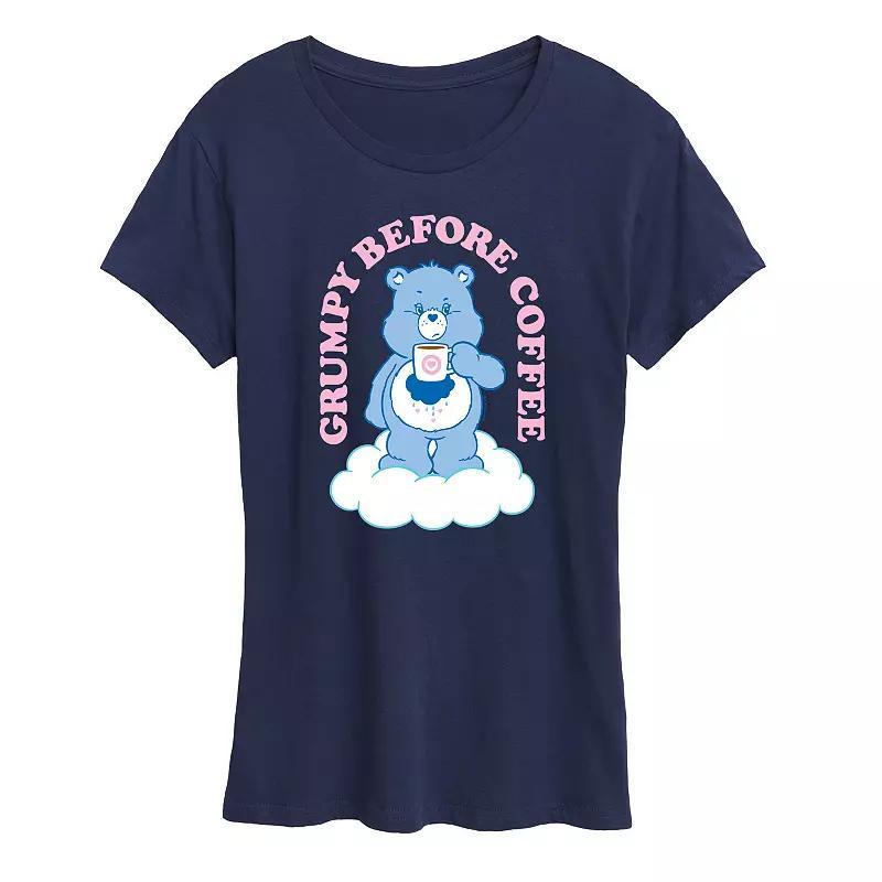 Disney's Mickey Mouse Women's Silhouette Christmas Graphic Tee, Girl's, Size: XL, Heather Grey Product Image