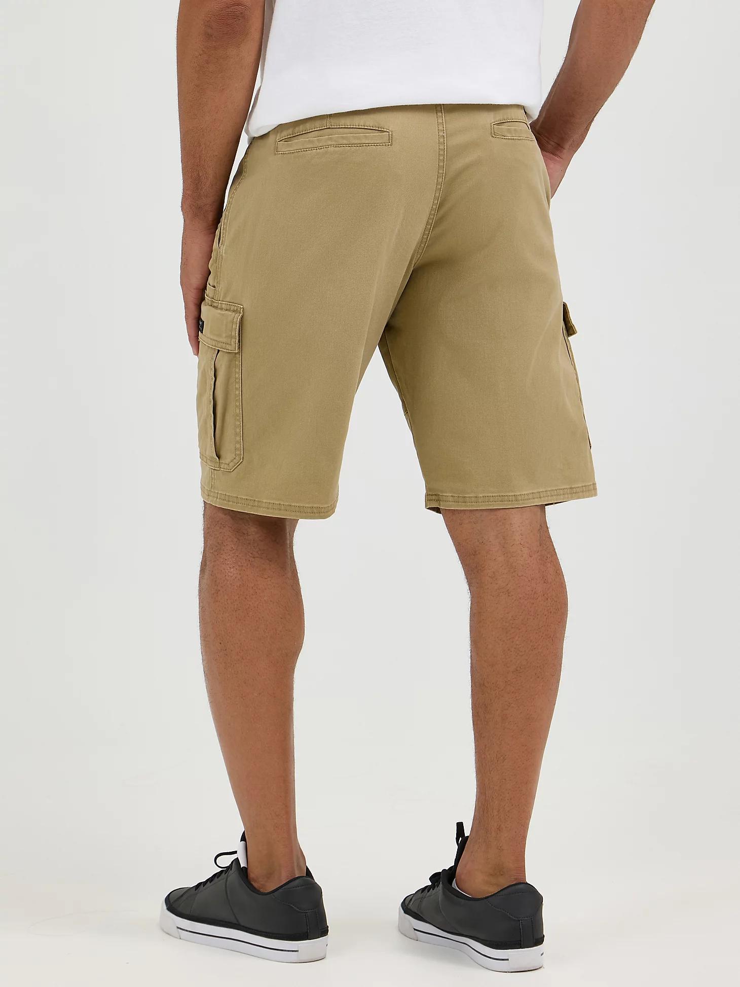 Men's Five Star Premium Cargo Short | Men's SHORTS | Wrangler® Product Image