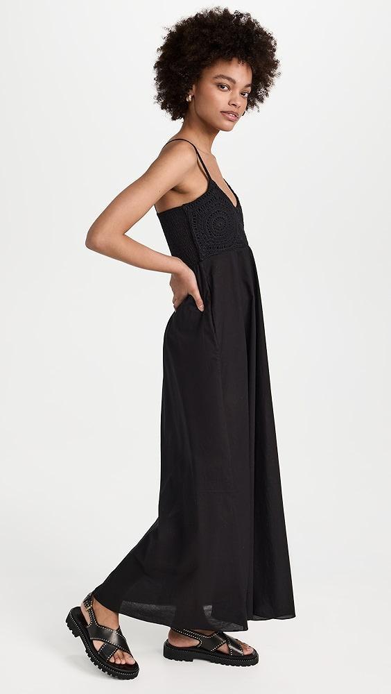 Playa Lucila Maxi Dress | Shopbop Product Image