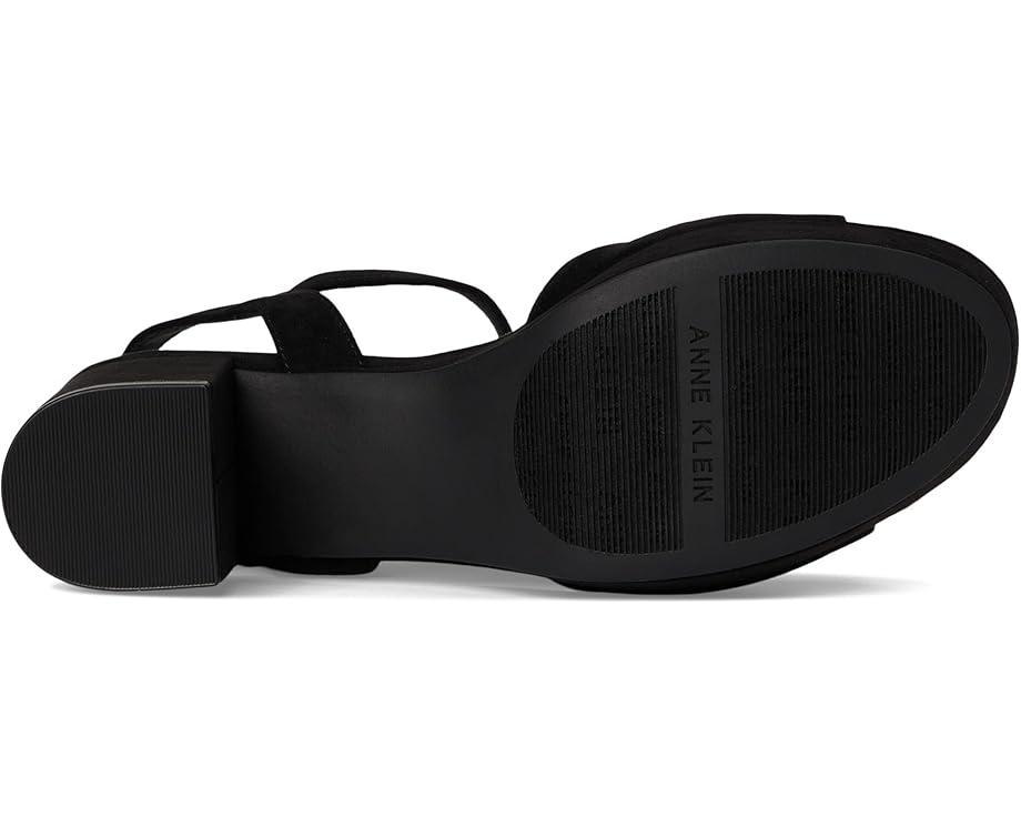 Rhythmn Ankle Straps Product Image