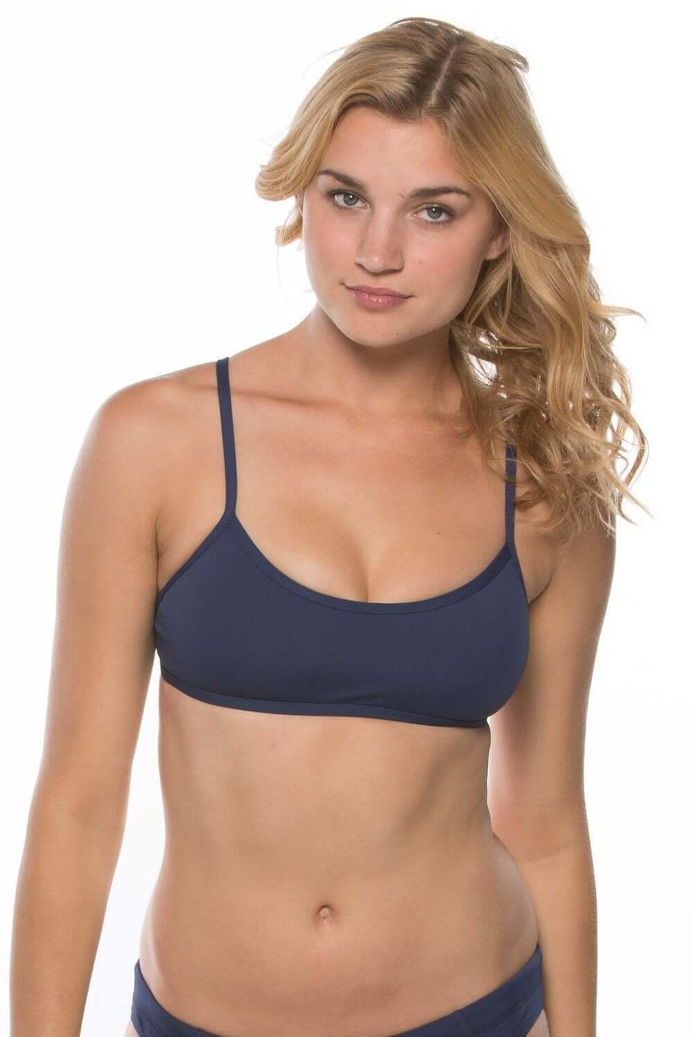 Adrian Bikini Tops Product Image