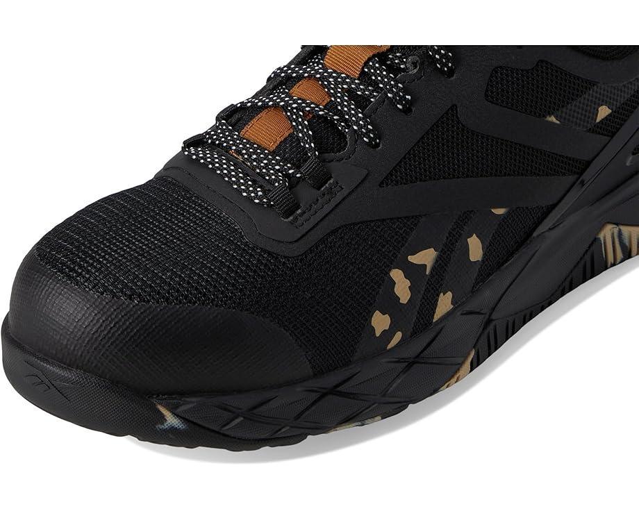 Radius Composite Safety Toe Product Image