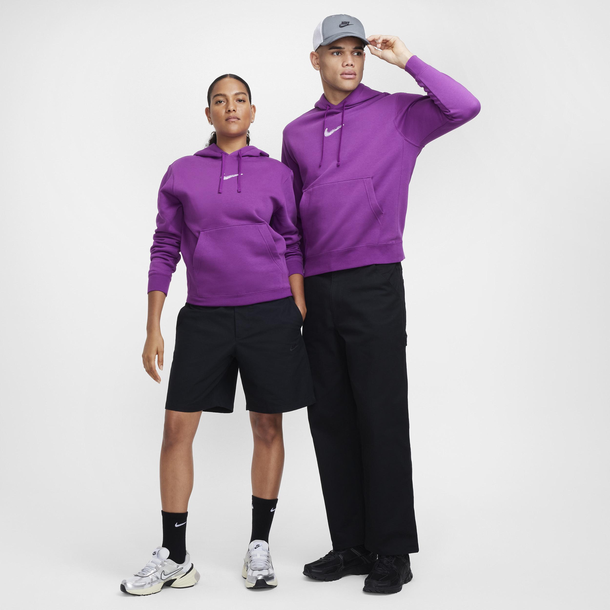 Mens Nike Sportswear Club Hoodie Product Image