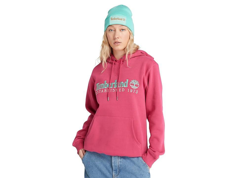 Timberland Mens Timberland 50th Anniversary Hoodie - Mens Product Image