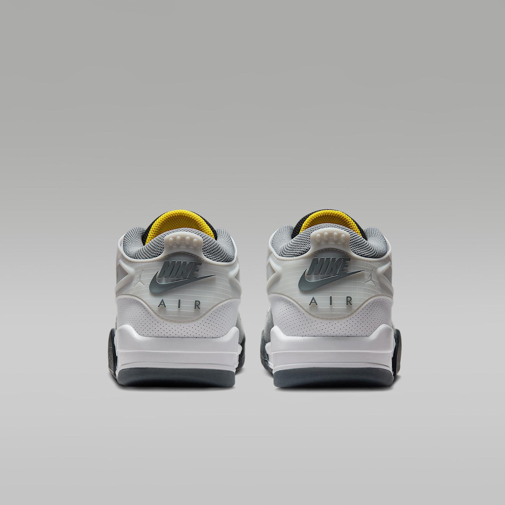 Men's Air Jordan 4 RM Premium Shoes Product Image