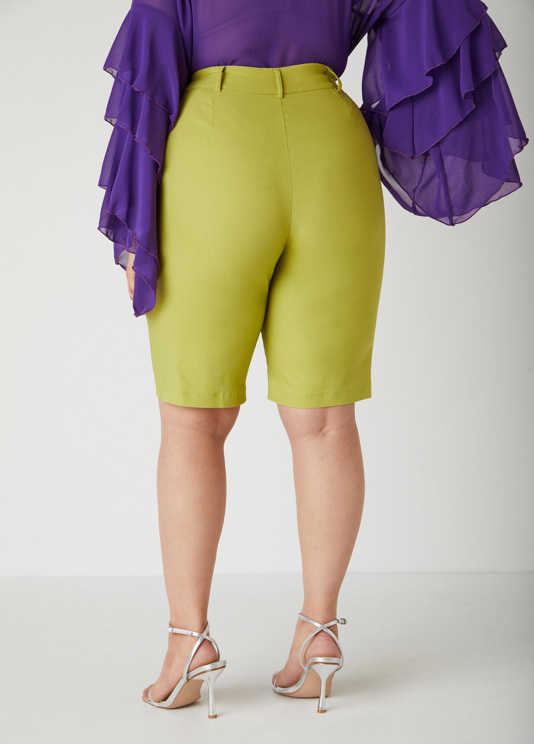 Millennium Bermuda Shorts Product Image