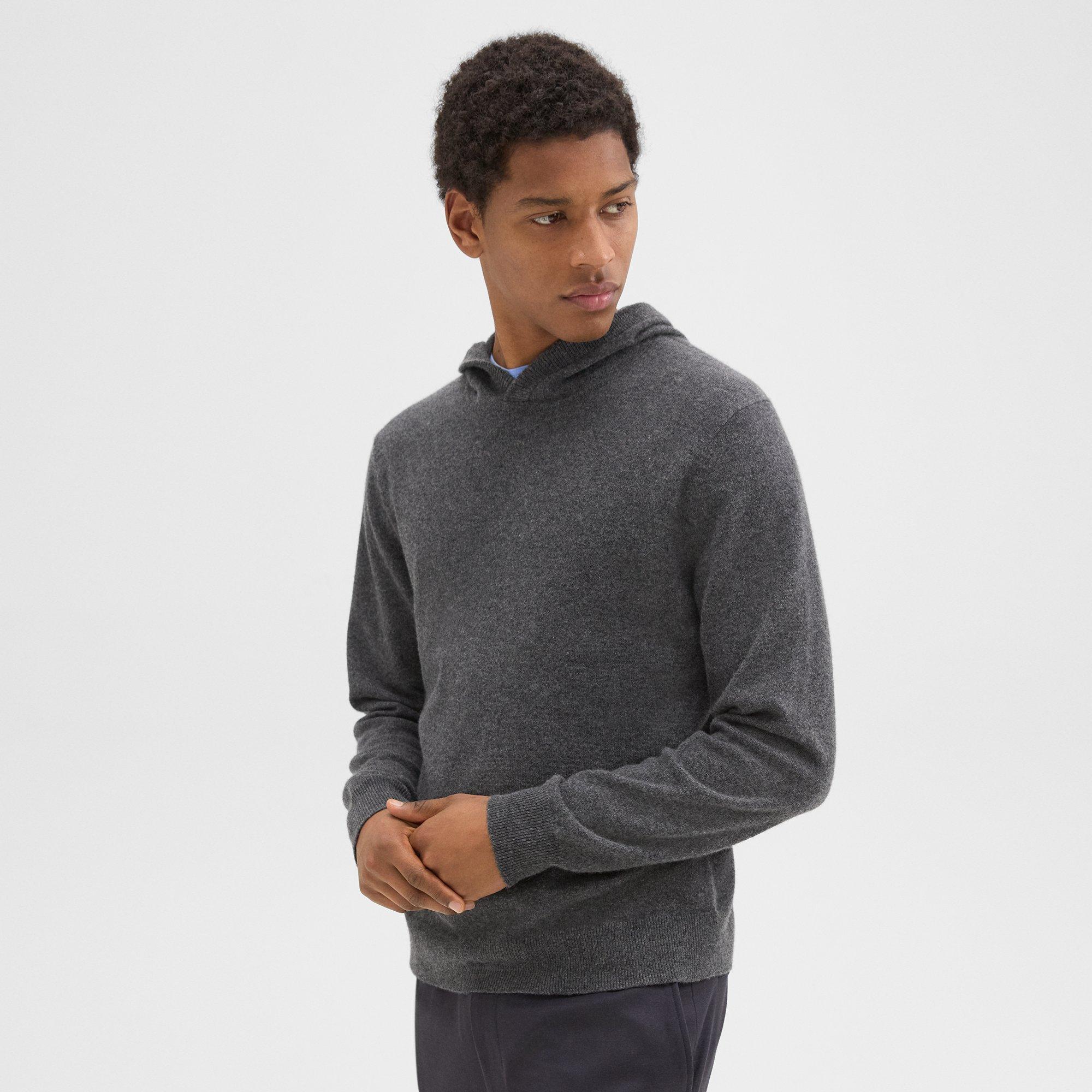 HILLES HOOD B Product Image