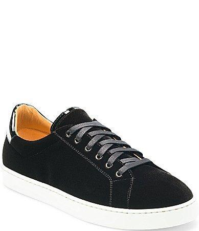 Magnanni Mens Dalia Iii Lace Up Sneakers Product Image