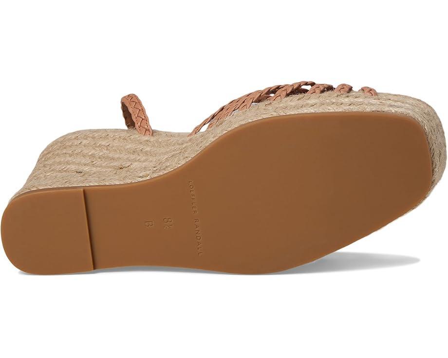 Angelina Bow Wedge Product Image
