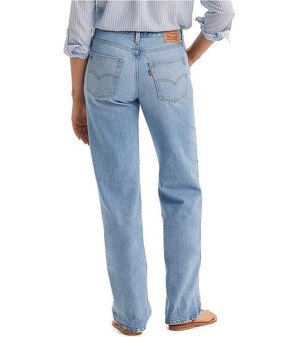 Levi's® 94 Mid Rise Baggy Jeans Product Image