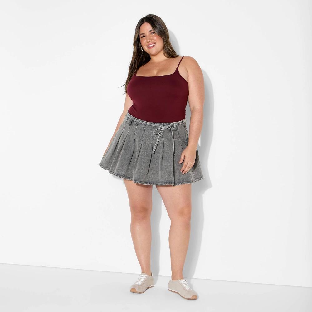 Women's ButterBliss Bodysuit - Wild Fable™ Product Image