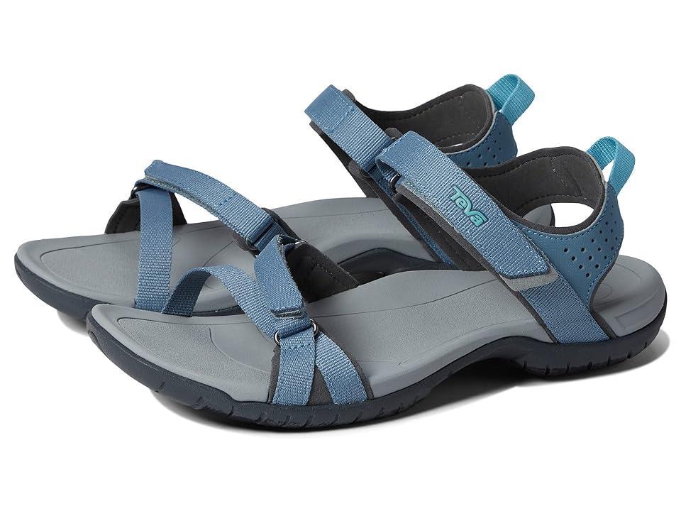 Teva Womens Verra Backstrap Banded Sandals Product Image
