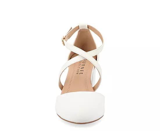 Journee Foster Womens Pumps Product Image