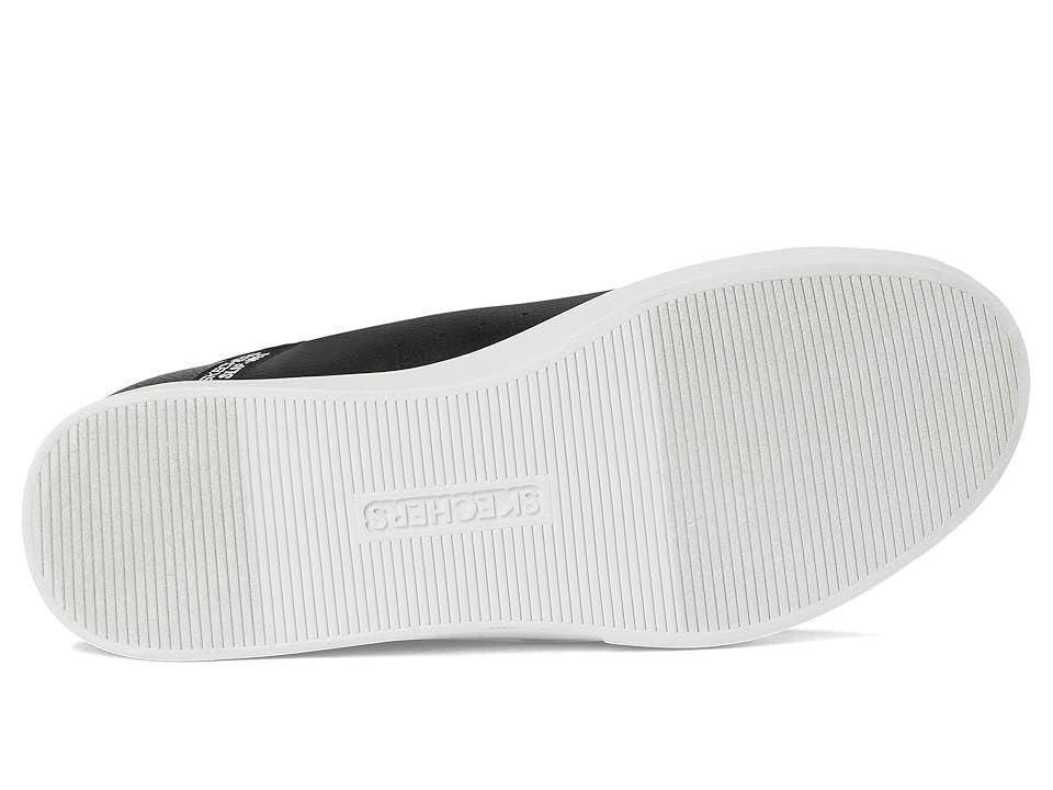 SKECHERS Eden Lx - Strando White) Men's Shoes Product Image