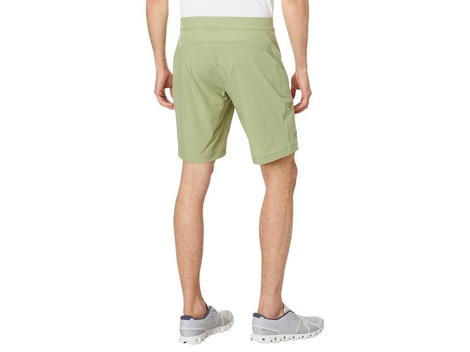 Arc'teryx Gamma Lightweight Shorts 9 (Stone Wash) Men's Casual Pants Product Image