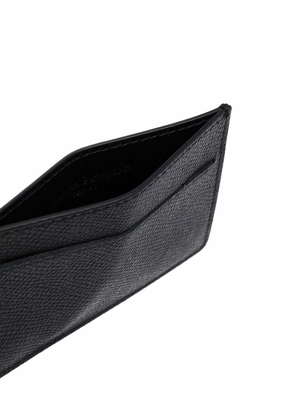 small leather card holder Product Image