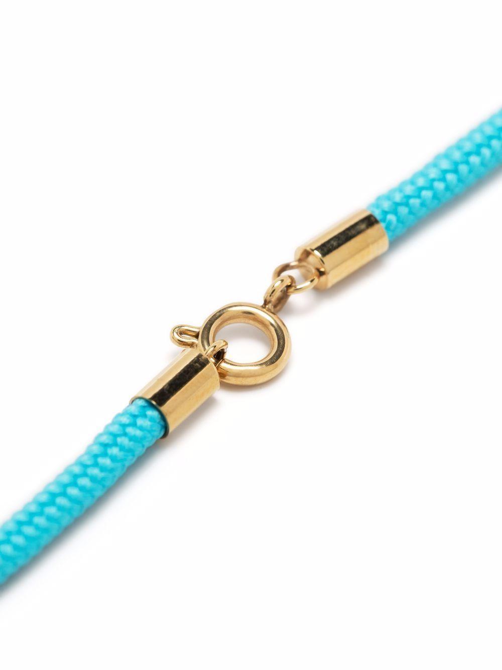 Dulcis cord necklace Product Image