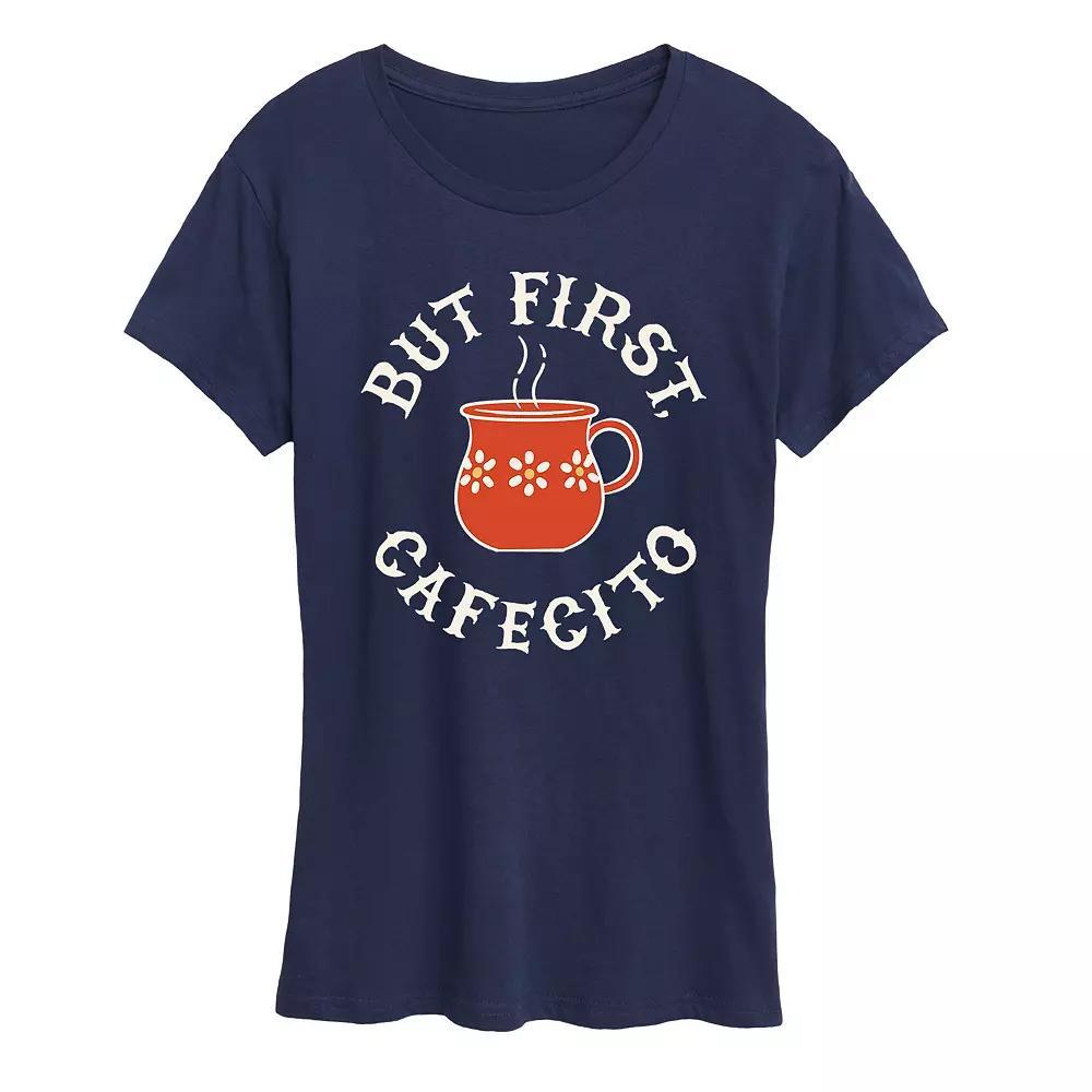 Women's Key West Athletic Graphic Tee, Size: Medium, Heather Grey Product Image