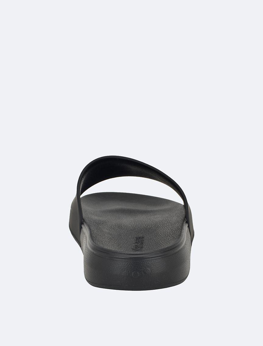 Calvin Klein Men's Men's Winston Slide - Grey - 8 Product Image