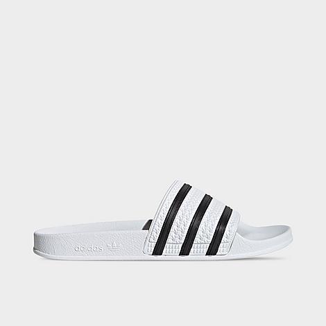 Adidas Mens Originals adilette Slide Sandals Product Image