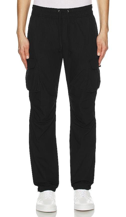 JOHN ELLIOTT Back Sateen Cargo Pants Product Image