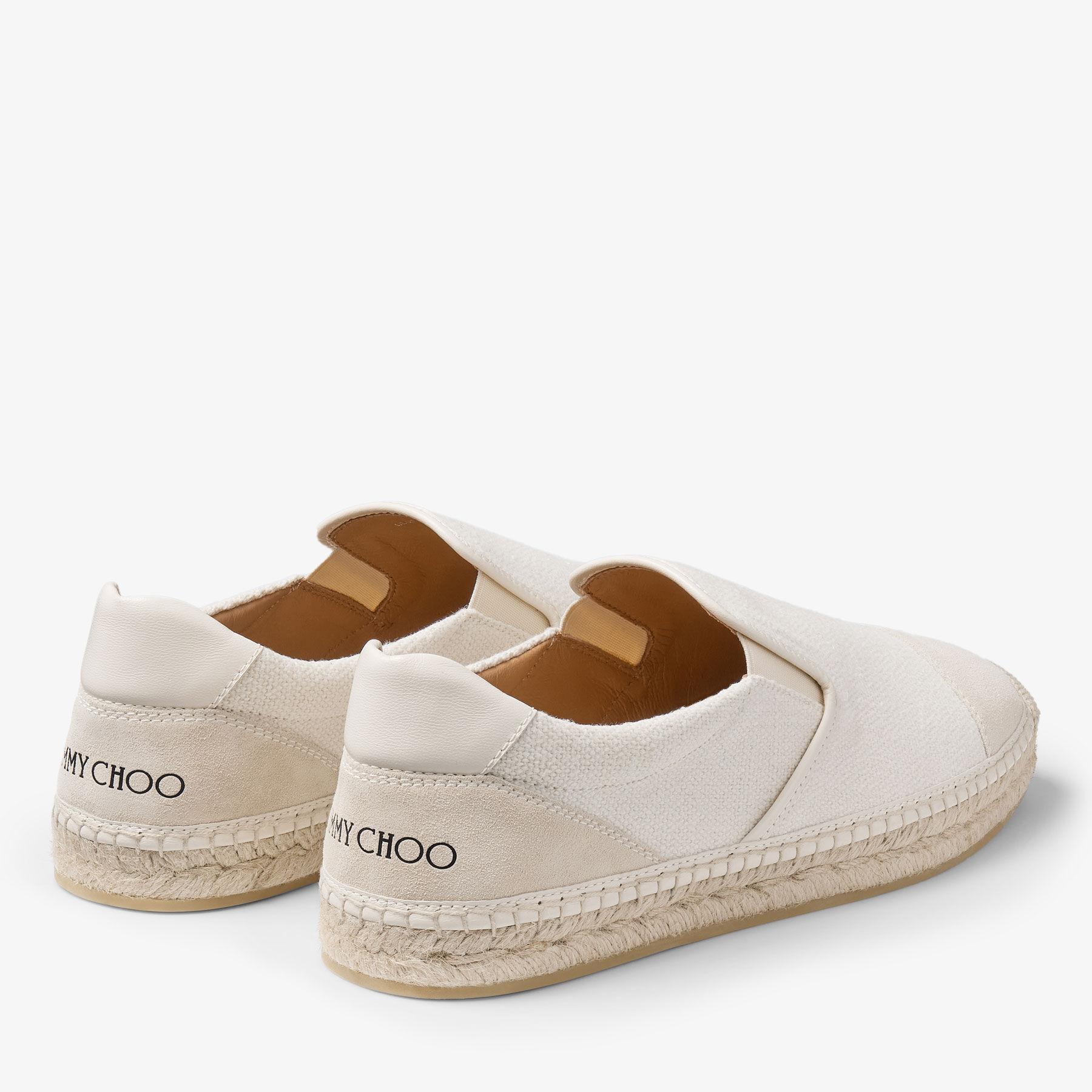 Ivan Espadrille Product Image