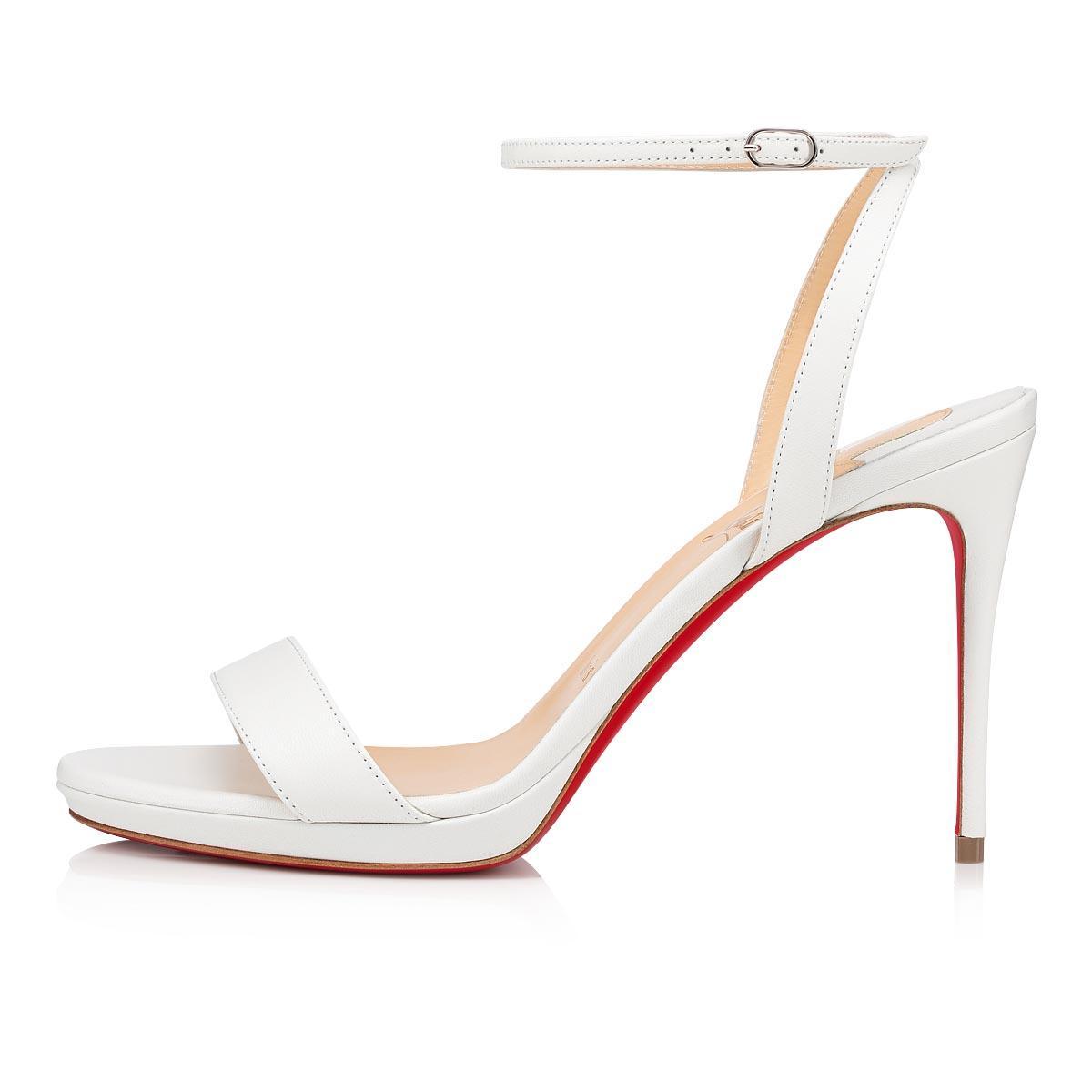 Loubi Queen Product Image