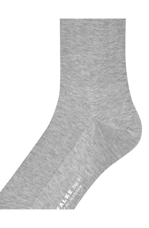 Falke No. 7 Merino Wool & Nylon Dress Socks Product Image