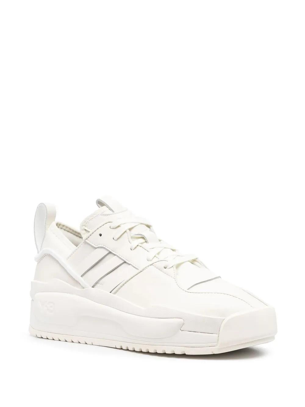 Rivalry lace-up sneakers Product Image