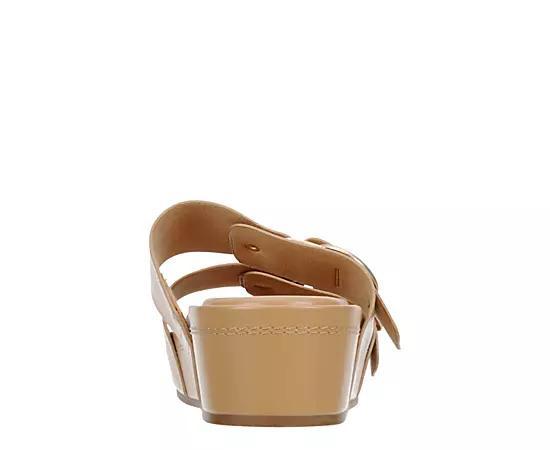 Michael By Shannon Womens Santorini Wedge Sandal Product Image