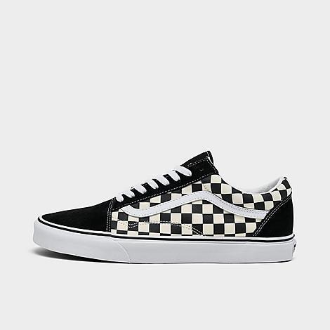 Vans Mens Old Skool Casual Shoes Product Image