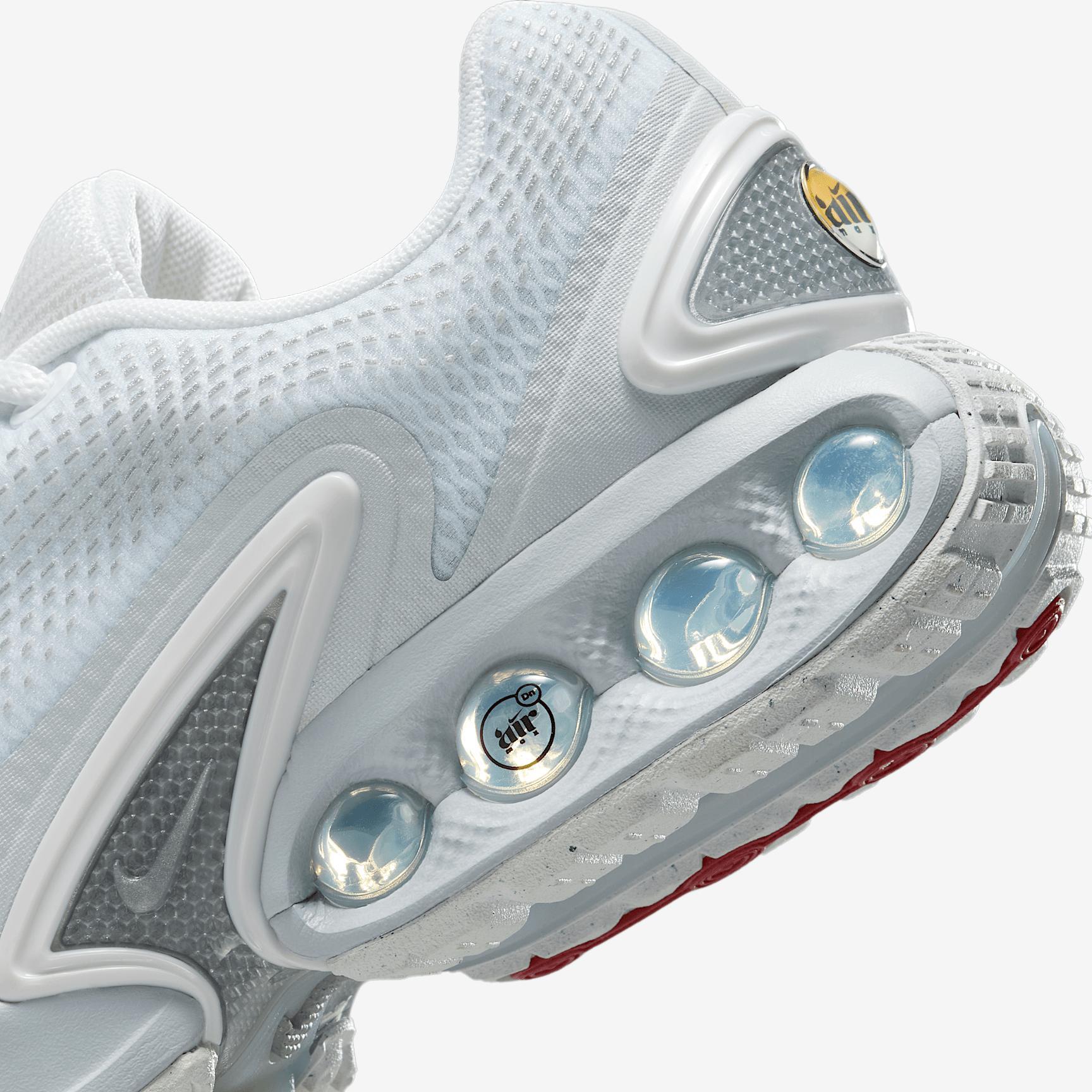 Nike Women's Air Max Dn Shoes Product Image