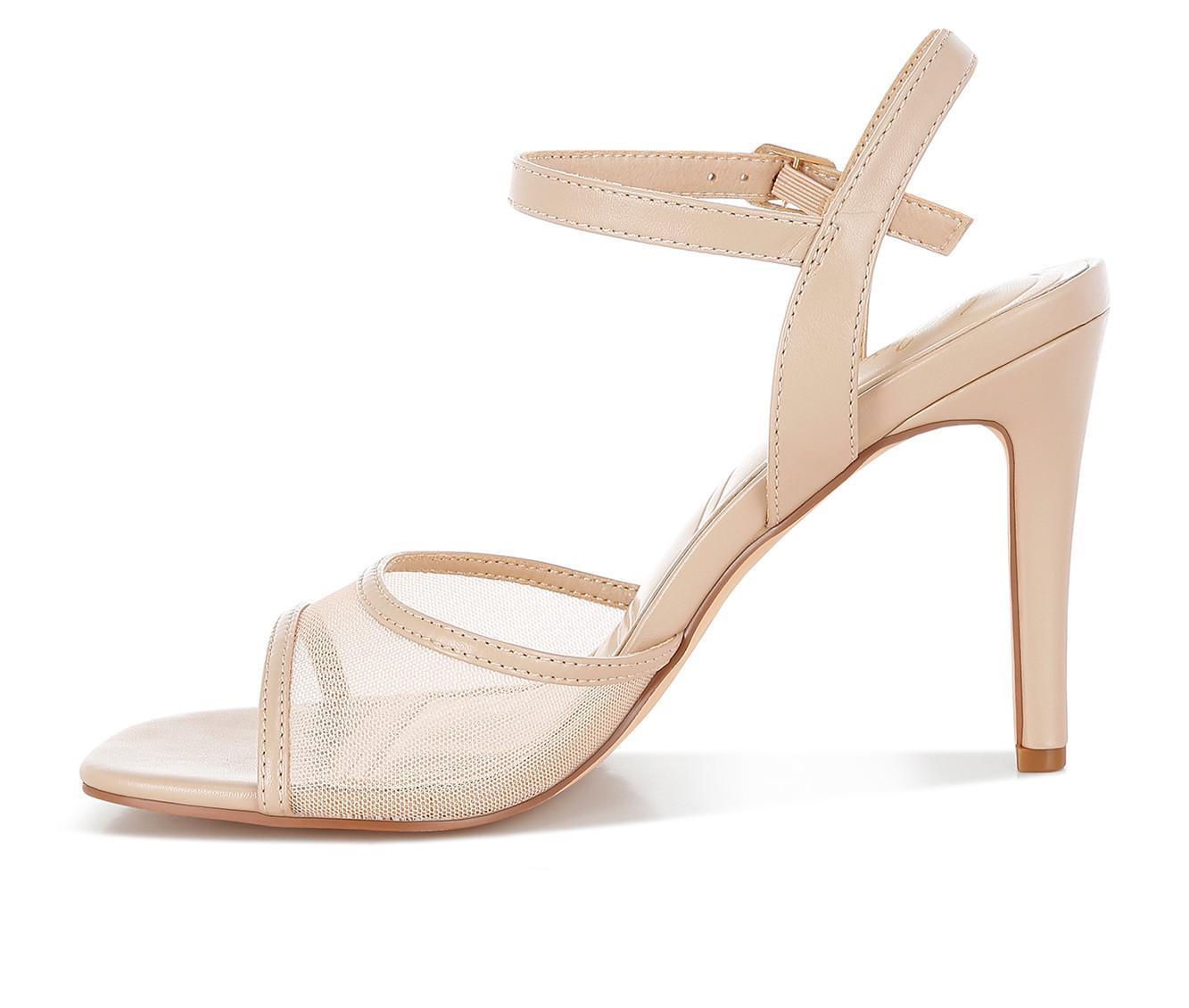 Women's London Rag Sunsa Dress Sandals Product Image