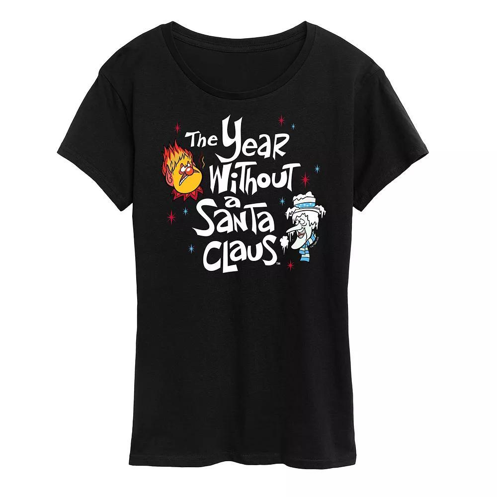 Womens Wicked Emerald City Tee Product Image