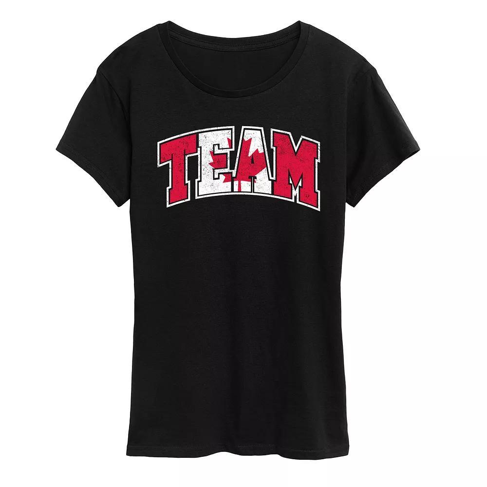 Womens Wicked Emerald City Tee Product Image