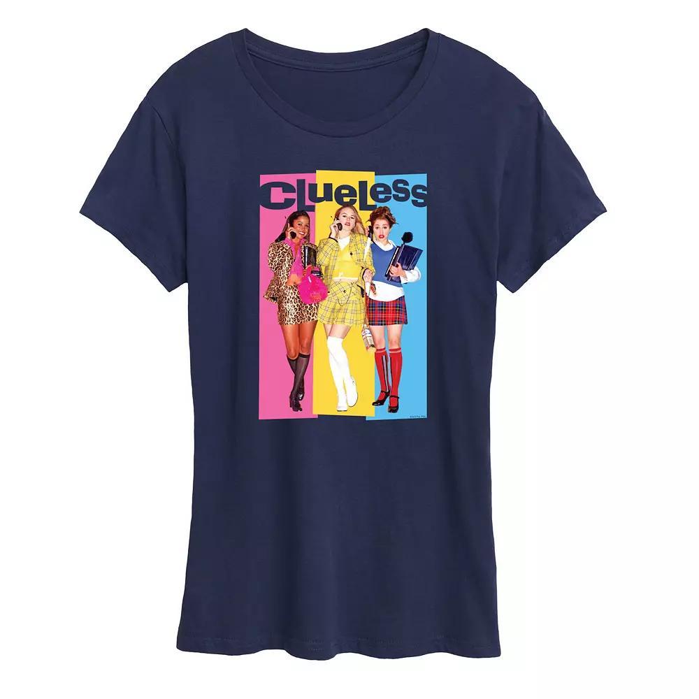 Women's Key West Athletic Graphic Tee, Size: Medium, Heather Grey Product Image