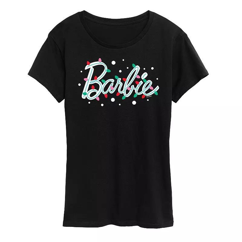 Women's It Is What It Is Graphic Tee, Girl's, Size: XL, Black Product Image
