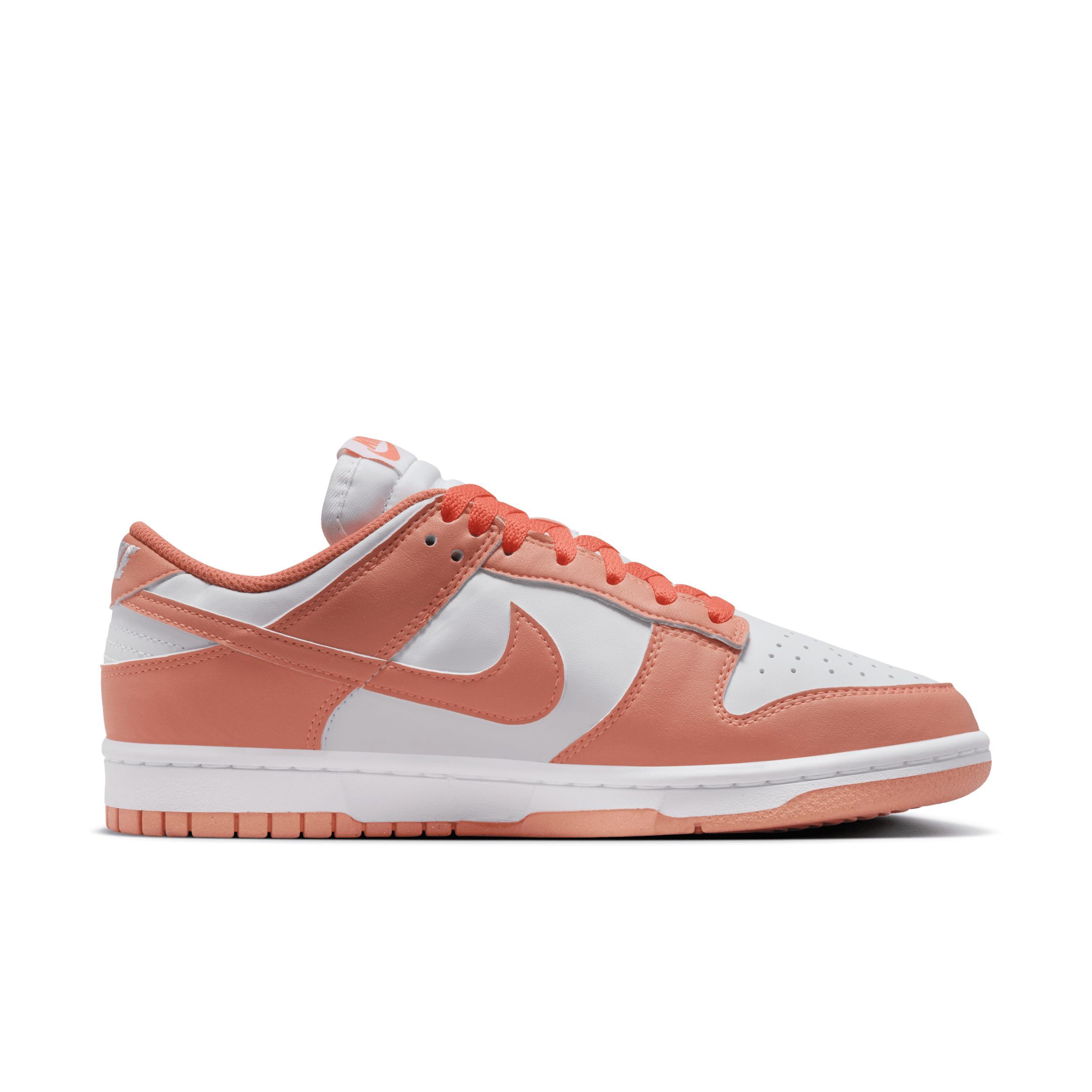 Nike Womens Dunk Low Next Nature Casual Shoes Product Image