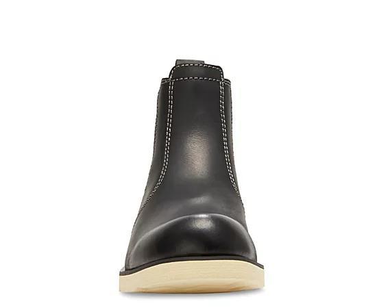 Eastland Herman Mens Leather Chelsea Boots Product Image