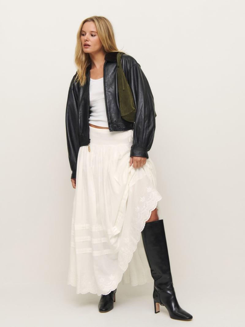 Aura Skirt Product Image