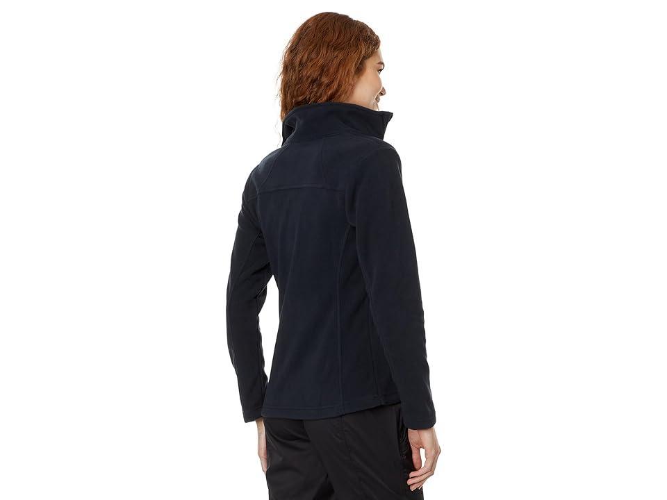 Columbia Fast Trek II Jacket Women's Coat Product Image