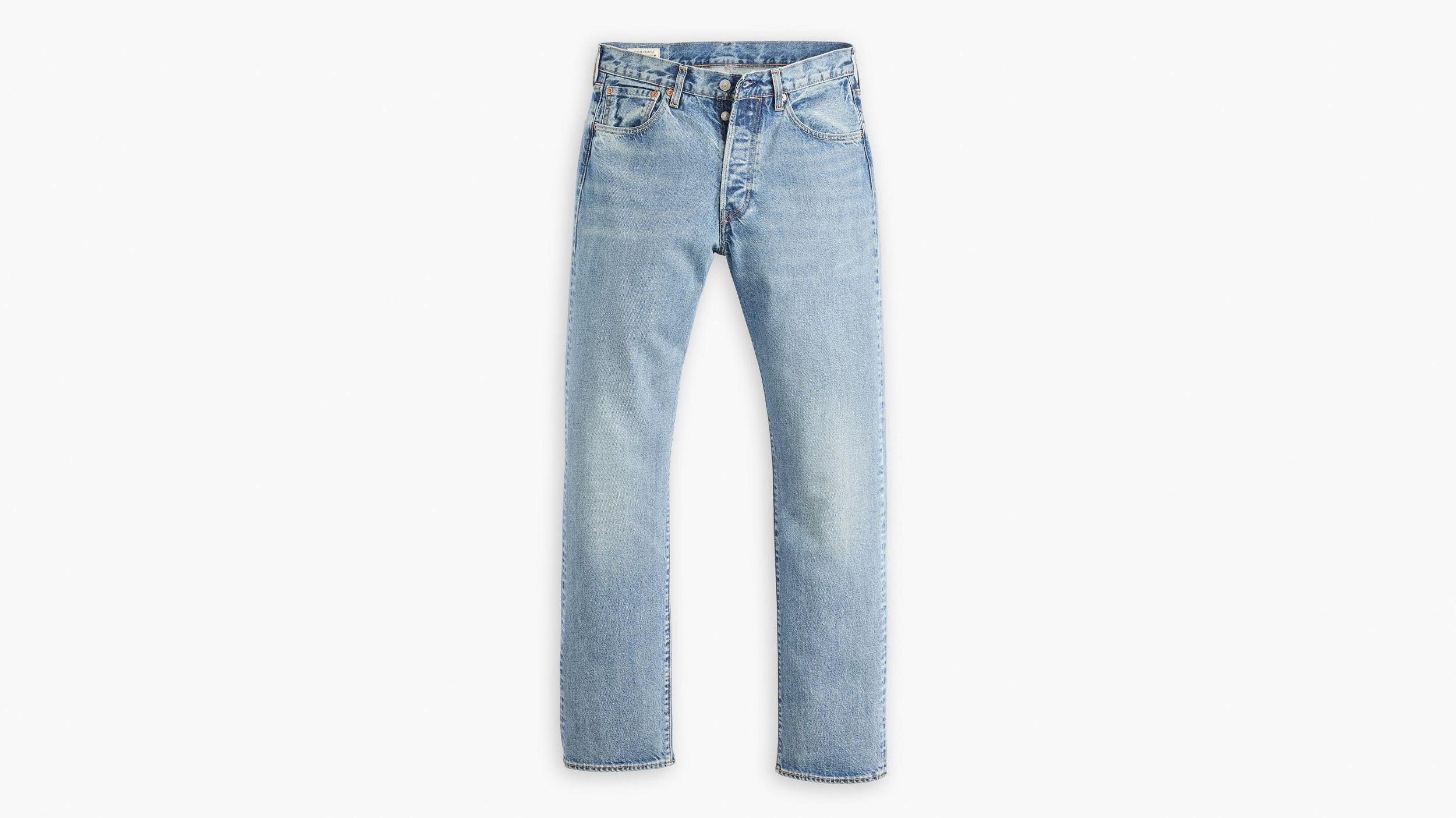 Circular 501® Original Fit Men's Jeans Product Image